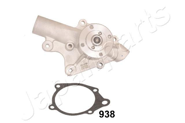 JAPANPARTS Vesipumppu, moottorin jäähdytys PQ-938