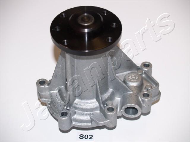 JAPANPARTS Veepump, mootori jahutus PQ-S02