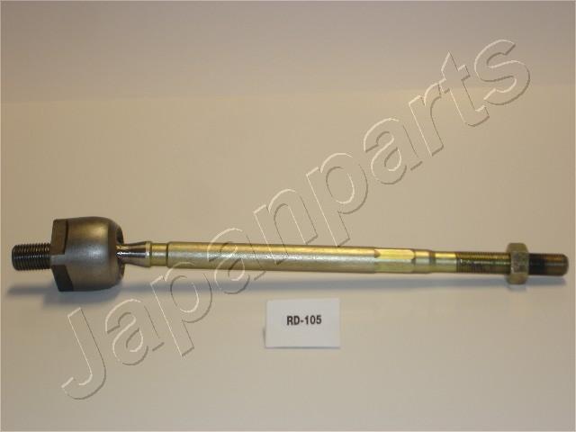 JAPANPARTS Sisemine rooliots,roolivarras RD-105