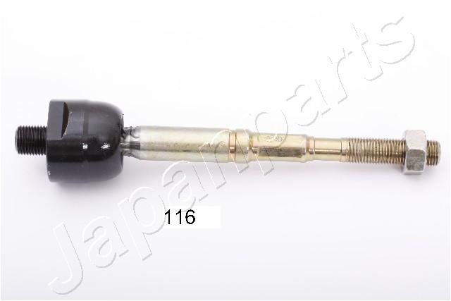JAPANPARTS Sisemine rooliots,roolivarras RD-116