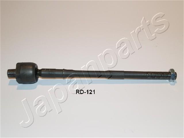 JAPANPARTS Sisemine rooliots,roolivarras RD-121