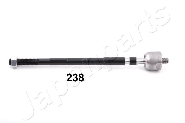 JAPANPARTS Raidetangon pää, suora RD-238