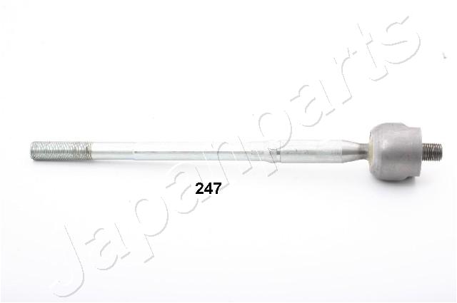 JAPANPARTS Raidetangon pää, suora RD-247