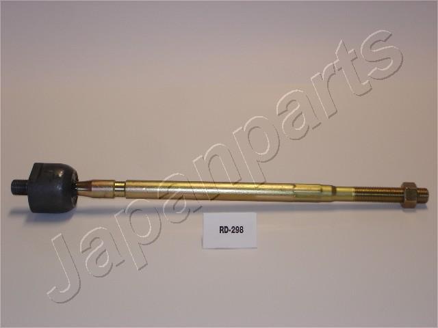 JAPANPARTS Sisemine rooliots,roolivarras RD-298