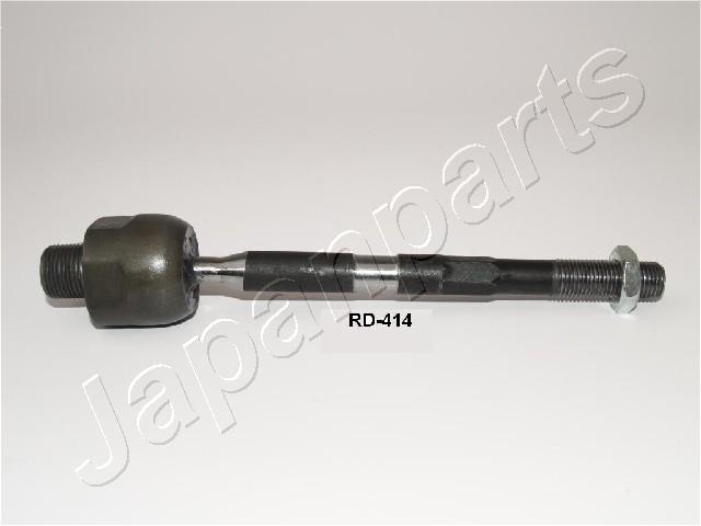 JAPANPARTS Sisemine rooliots,roolivarras RD-414L
