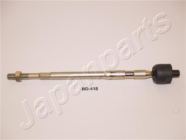 JAPANPARTS Sisemine rooliots,roolivarras RD-418