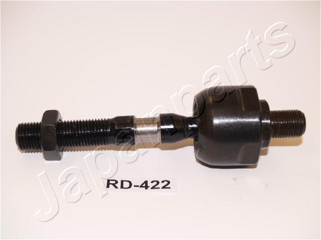 JAPANPARTS Sisemine rooliots,roolivarras RD-422