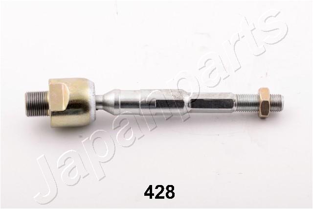 JAPANPARTS Sisemine rooliots,roolivarras RD-428