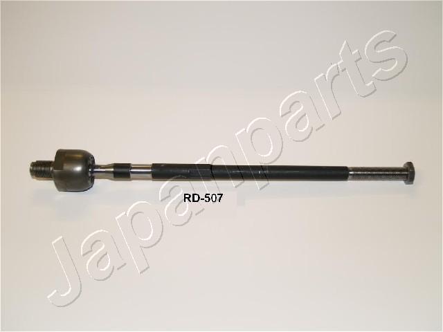 JAPANPARTS Sisemine rooliots,roolivarras RD-507