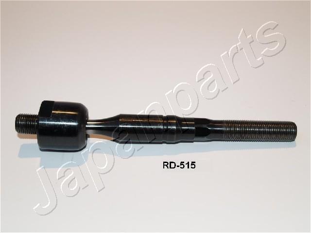 JAPANPARTS Sisemine rooliots,roolivarras RD-515