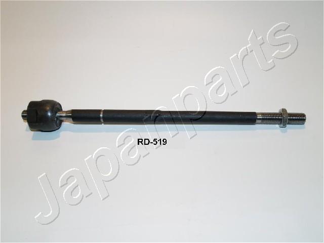 JAPANPARTS Sisemine rooliots,roolivarras RD-519