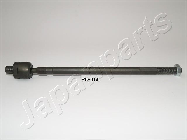 JAPANPARTS Sisemine rooliots,roolivarras RD-813L
