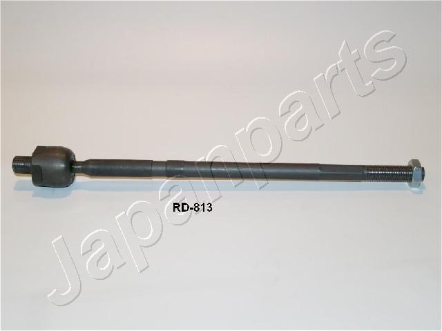 JAPANPARTS Sisemine rooliots,roolivarras RD-813R