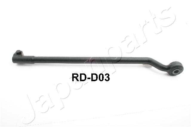 JAPANPARTS Sisemine rooliots,roolivarras RD-D02R