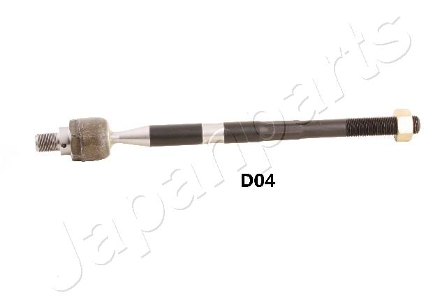 JAPANPARTS Sisemine rooliots,roolivarras RD-D04