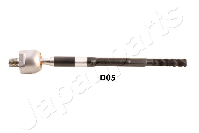 JAPANPARTS Sisemine rooliots,roolivarras RD-D05