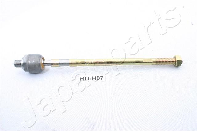 JAPANPARTS Sisemine rooliots,roolivarras RD-H07