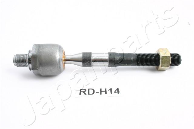 JAPANPARTS Sisemine rooliots,roolivarras RD-H14
