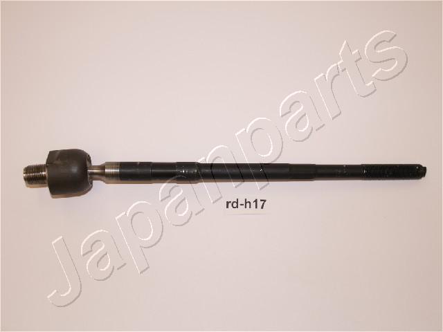 JAPANPARTS Sisemine rooliots,roolivarras RD-H17