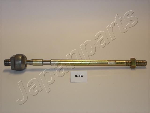 JAPANPARTS Sisemine rooliots,roolivarras RD-H63