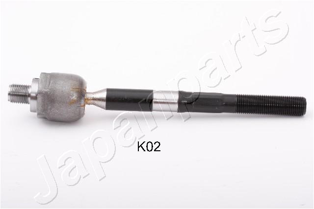 JAPANPARTS Sisemine rooliots,roolivarras RD-K02
