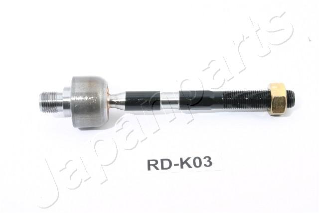 JAPANPARTS Sisemine rooliots,roolivarras RD-K03