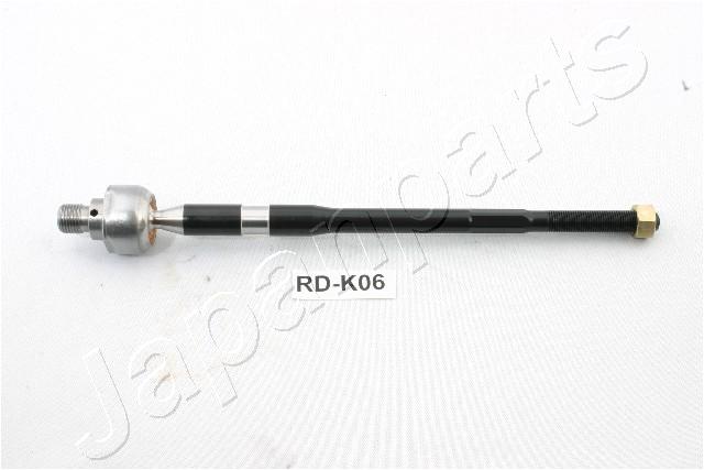 JAPANPARTS Sisemine rooliots,roolivarras RD-K06