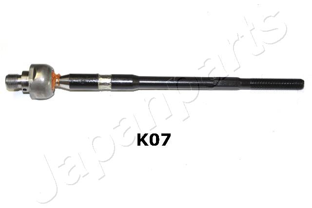 JAPANPARTS Sisemine rooliots,roolivarras RD-K07