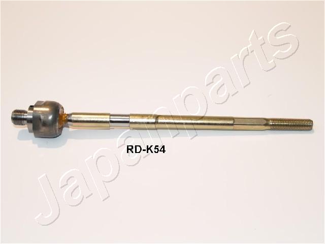 JAPANPARTS Sisemine rooliots,roolivarras RD-K54
