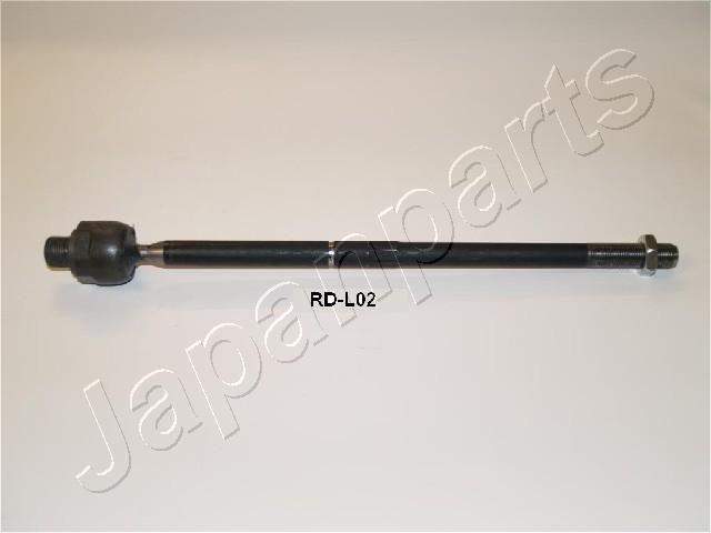 JAPANPARTS Sisemine rooliots,roolivarras RD-L01L