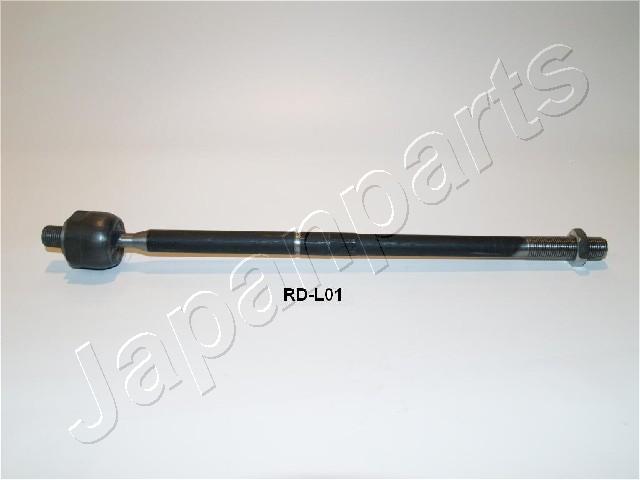 JAPANPARTS Sisemine rooliots,roolivarras RD-L01R