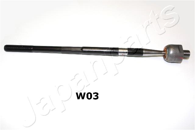 JAPANPARTS vidinė skersinė vairo trauklė RD-W03