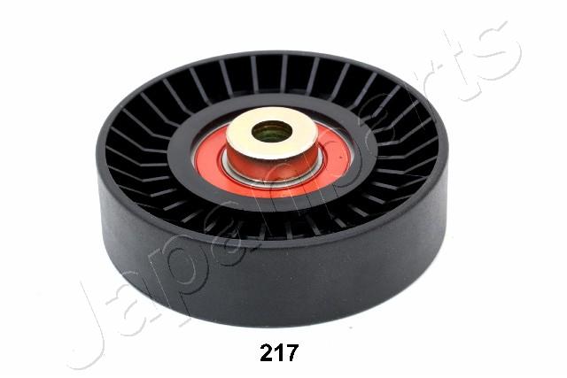 JAPANPARTS Ohjainrulla, moniurahihna RP-217