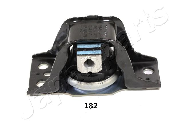 JAPANPARTS Paigutus,Mootor RU-182