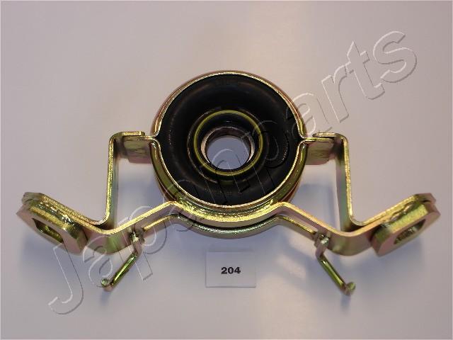 JAPANPARTS Tukilaakeri, keski RU-204
