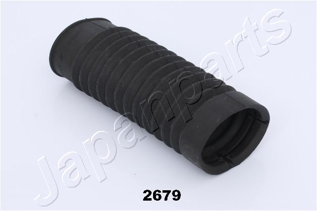 JAPANPARTS Suojus/palje, iskunvaimentaja RU-2679