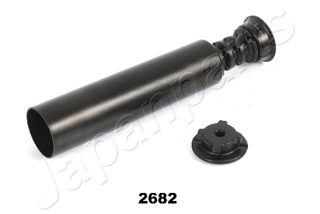 JAPANPARTS Suojus/palje, iskunvaimentaja RU-2682
