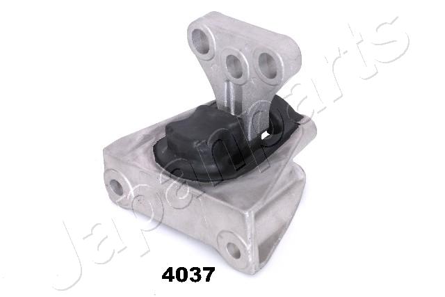 JAPANPARTS Paigutus,Mootor RU-4037