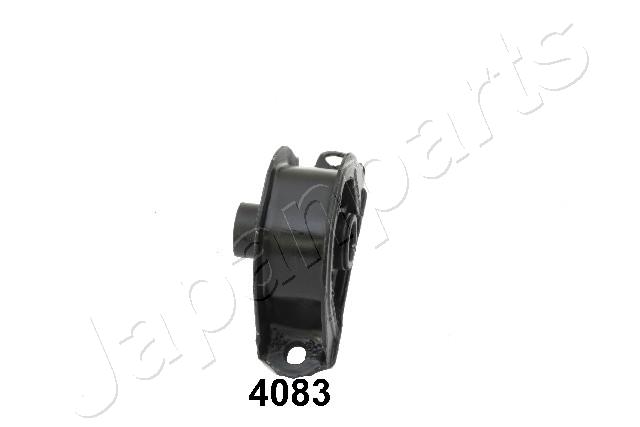 JAPANPARTS Paigutus,Mootor RU-4083