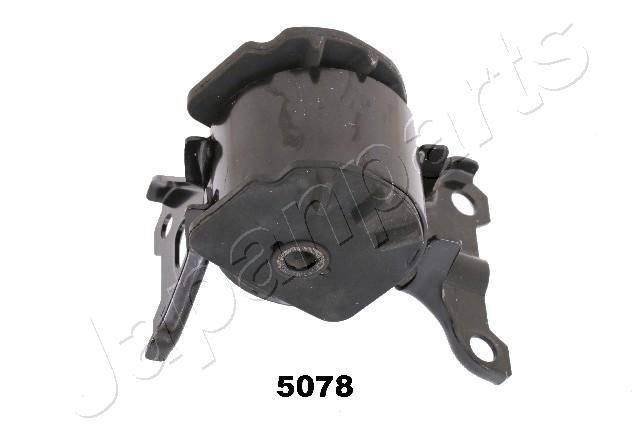 JAPANPARTS Paigutus,Mootor RU-5078