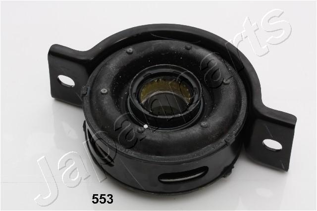 JAPANPARTS Melllanlager, kardanaxel RU-553