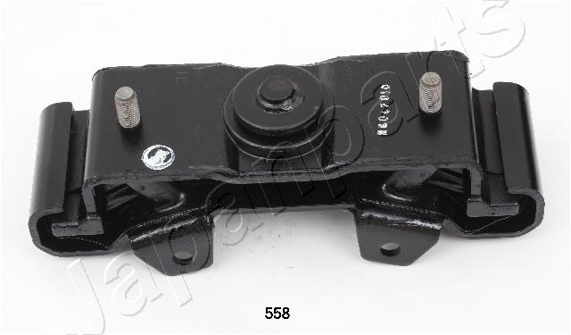 JAPANPARTS Paigutus,Mootor RU-558