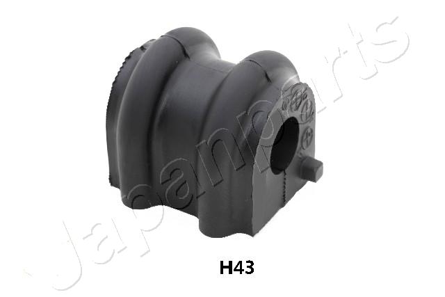 JAPANPARTS Puks, stabilisaator RU-H43