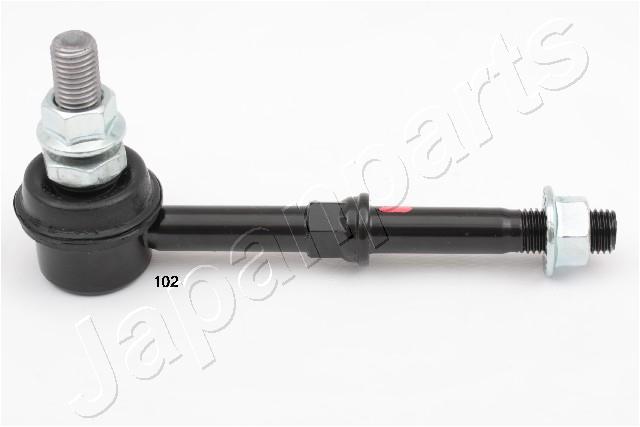 JAPANPARTS Stabilisaatori varras, vedrustus SI-102