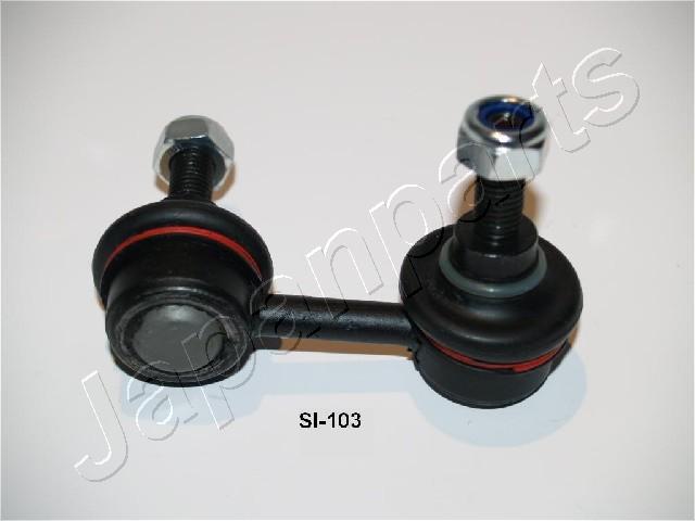 JAPANPARTS Stabilisaatori varras, vedrustus SI-103R