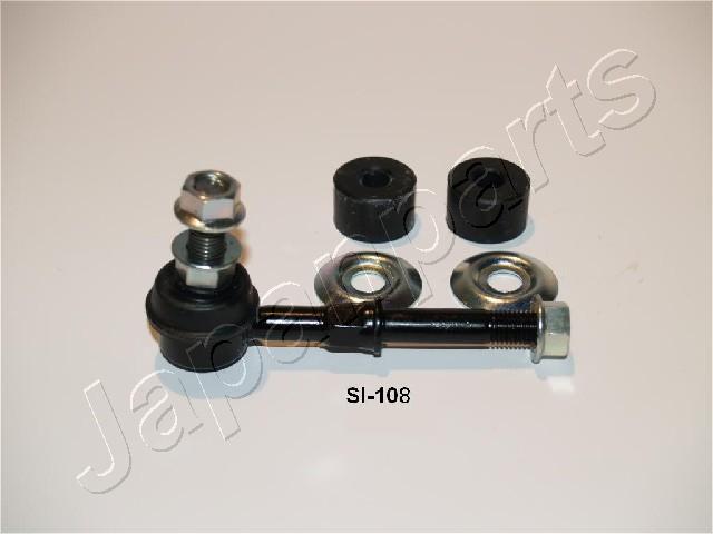 JAPANPARTS Stabilisaatori varras, vedrustus SI-108