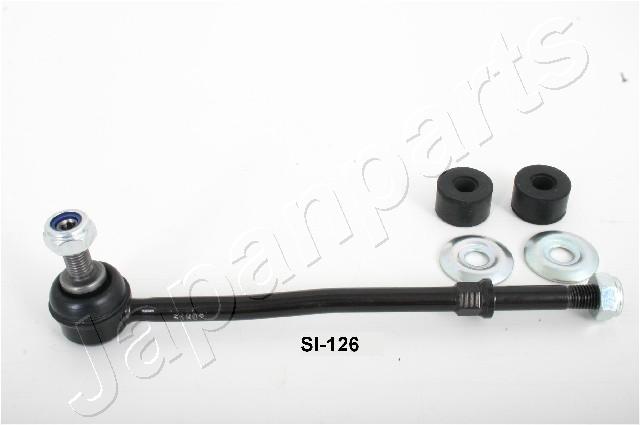 JAPANPARTS Stabilisaatori varras, vedrustus SI-126