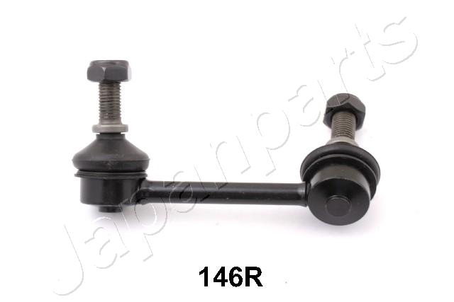 JAPANPARTS Stabilisaatori varras, vedrustus SI-146R