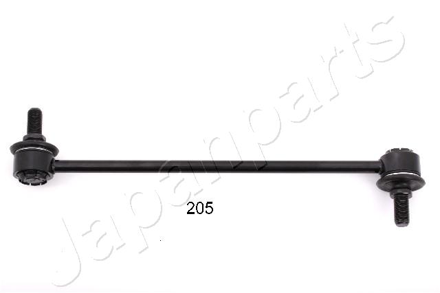 JAPANPARTS Stabilisaatori varras, vedrustus SI-205