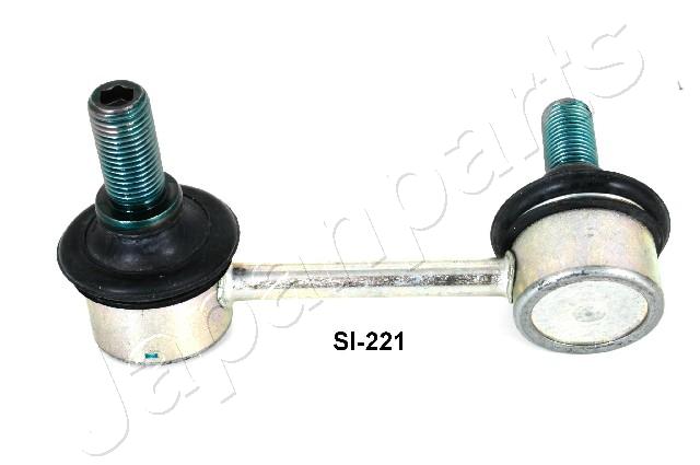 JAPANPARTS Stabilisaatori varras, vedrustus SI-221R